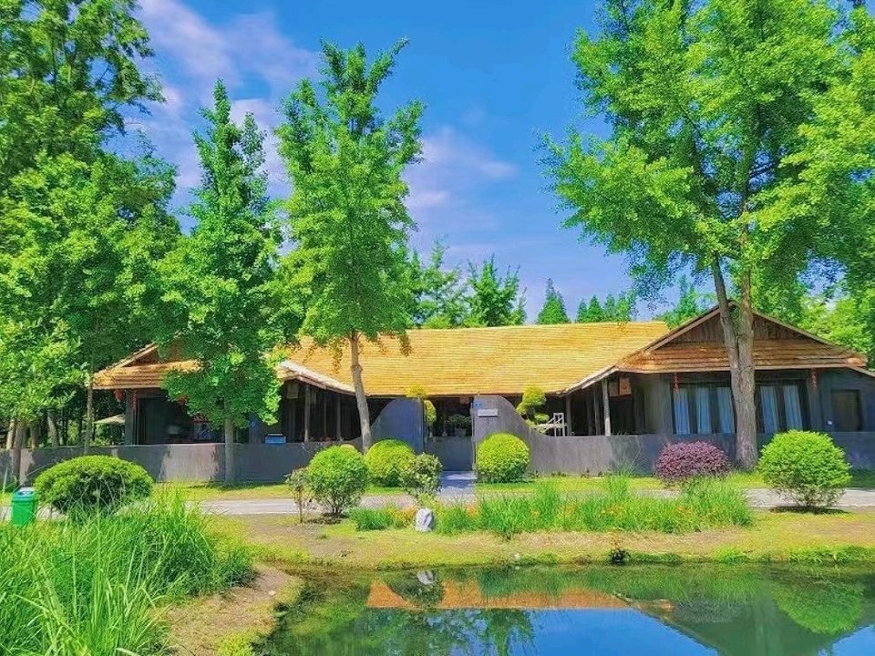 崇州市观胜镇严家弯湾