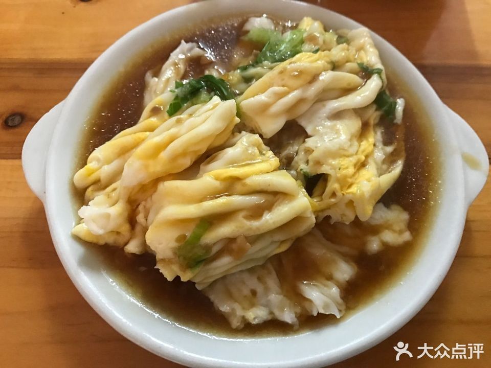 丰顺肠粉店洪浪北路店