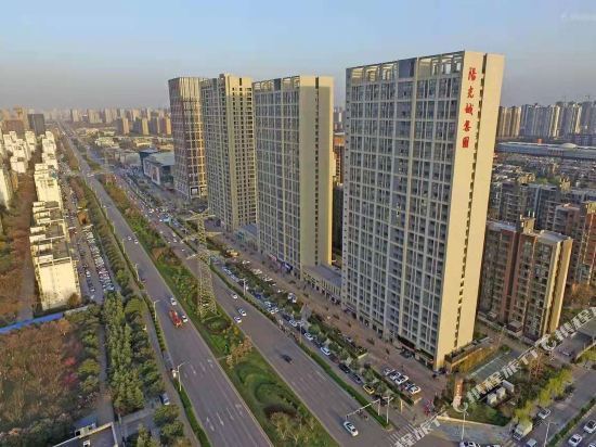 地址(位置,怎么去,怎么走,在哪,在哪里,在哪儿):西安市长安区阳光天地