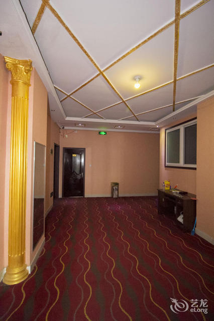 潍坊潍河商务宾馆