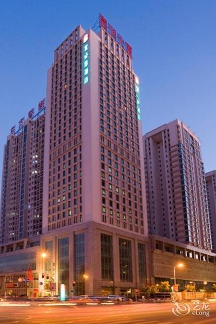 在哪,在哪里,在哪儿:沈阳市太原北街80号沈阳盛捷和平服务公寓电话