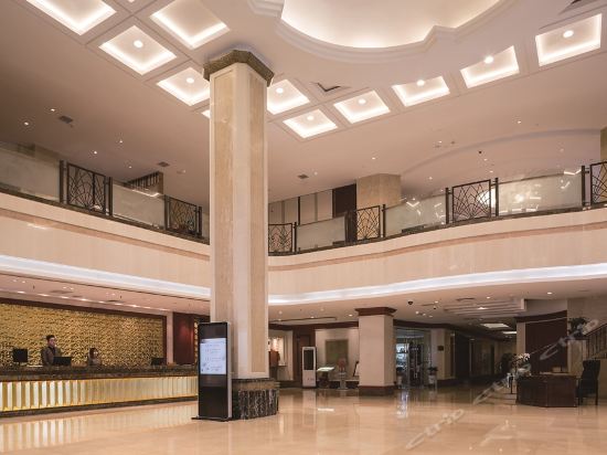 南京新纪元大酒店