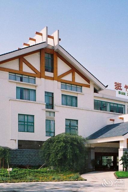 怎么去,怎么走,在哪,在哪里,在哪儿):成都市金堂县栖贤街道黄家斑竹园