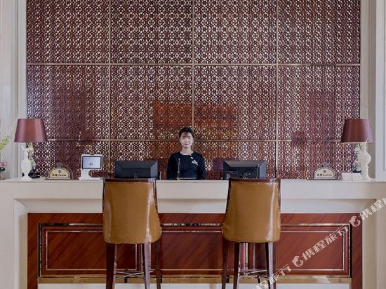 杭州溪上汇酒店