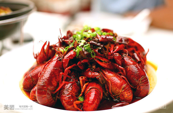 【香吧岛大龙虾老北京羊蝎子(广灵二路店)】香吧岛大龙虾老北京羊蝎子