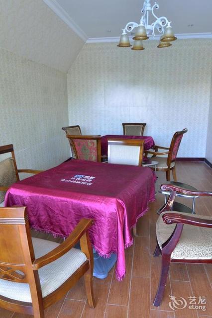 眉山市 住宿服务 酒店 > 黑龙滩宾馆