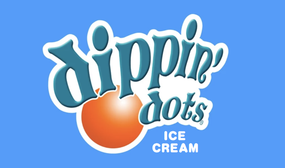 得意点dippin dots(朝阳大悦城店)图片