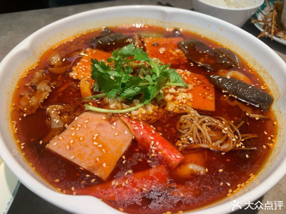 老屋印象杉井奥特莱斯广场宁波店