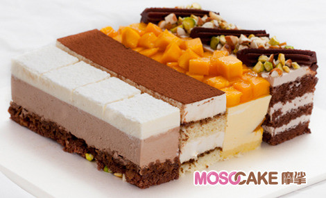 mosocake摩挲(勉县店)