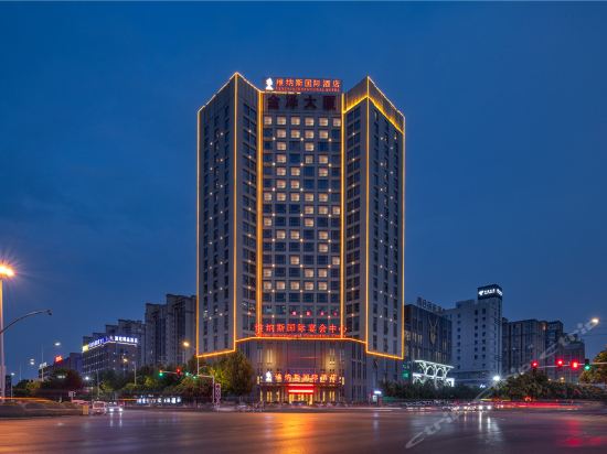 鲜丰水果亳州国购名城店