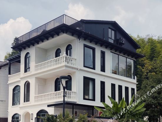 余杭鸬鸟镇民宿