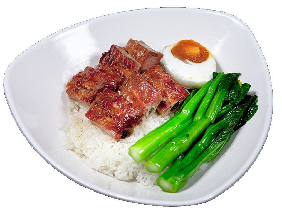                古井盈丰烧鹅饭店