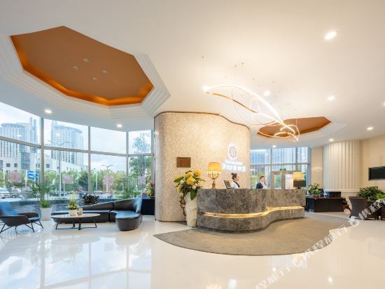 常州万景酒店式公寓