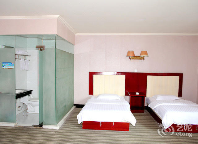 宁都商务宾馆(大武口区店)