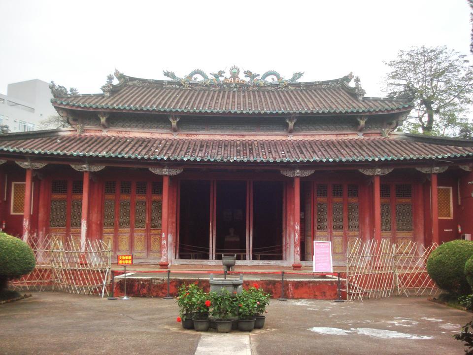 万福寺