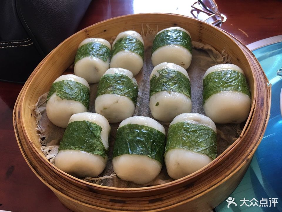 猪儿粑图片