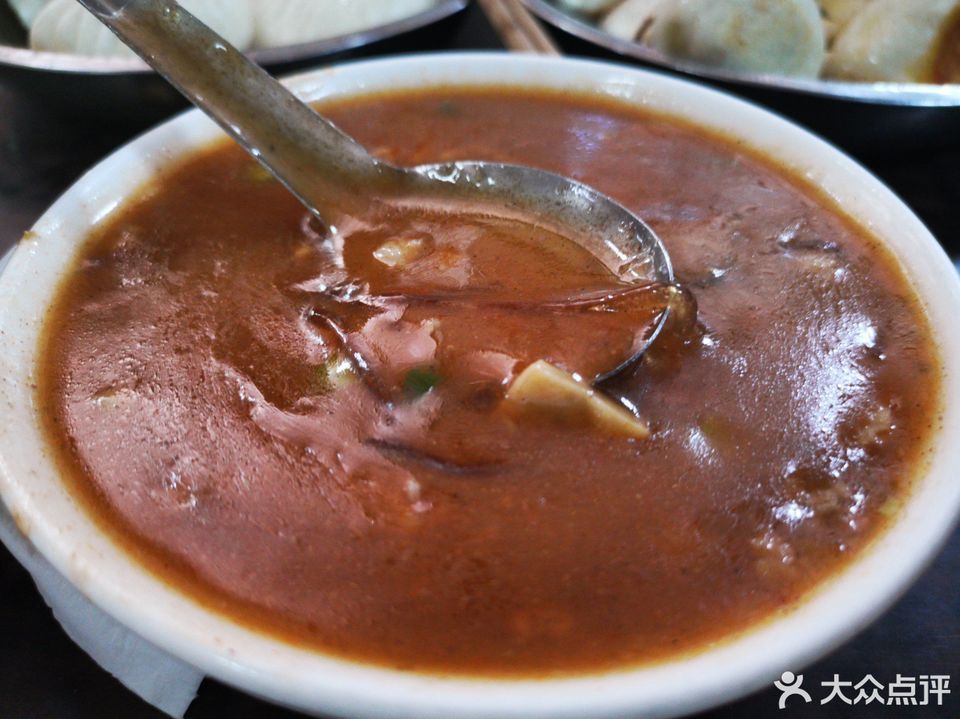 方家老店时珍香胡辣汤馆