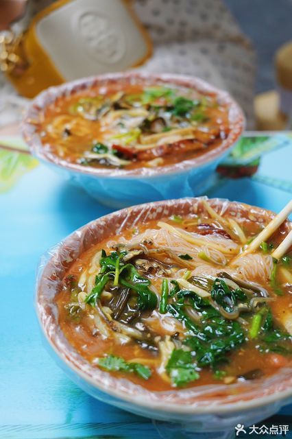 万宁海燕酸粉店