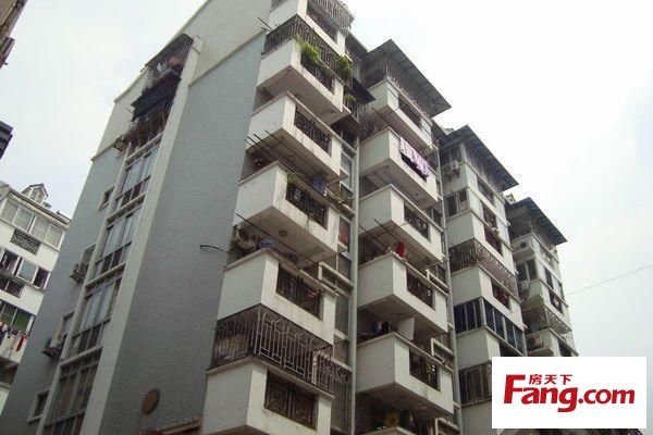 省经管学院宿舍