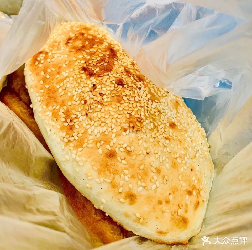 甜大饼图片