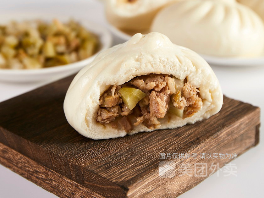 甘其食万科紫台店