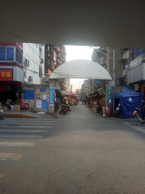 怎么去,怎么走,在哪,在哪里,在哪儿):成都市金牛区西体路新二村11幢西