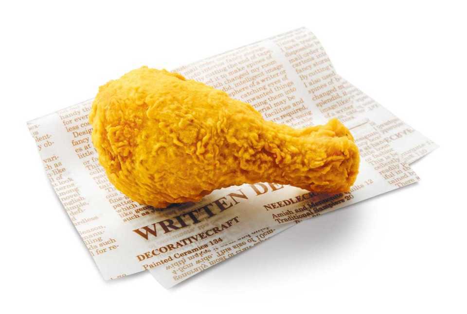 德克士仙游餐厅