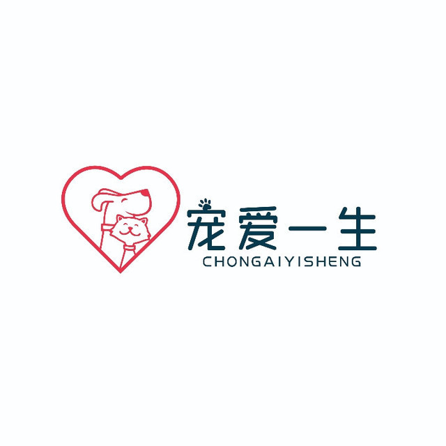 宠爱一生宠物生活馆