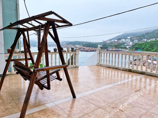 嵊泗沁丰渔家乐