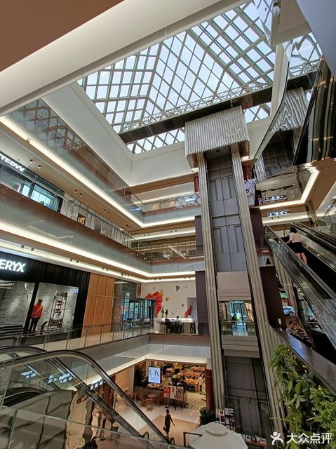 lippo plaza(力宝广场)