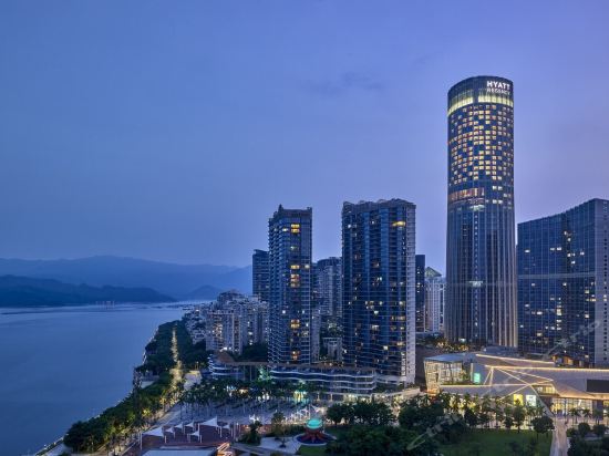 四季loft国际酒店公寓(深圳壹海城mall店)