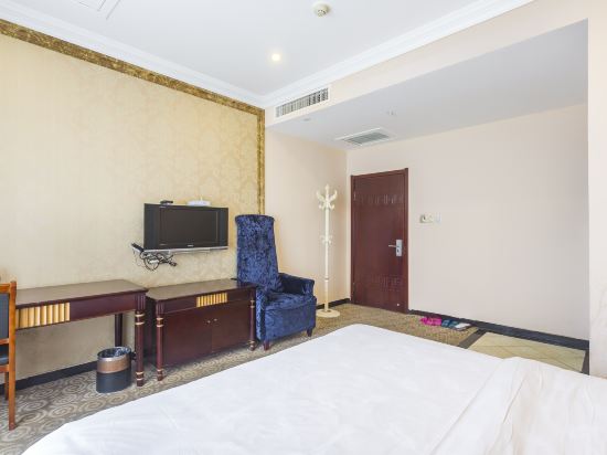 喜客精品酒店石家庄友谊大街店