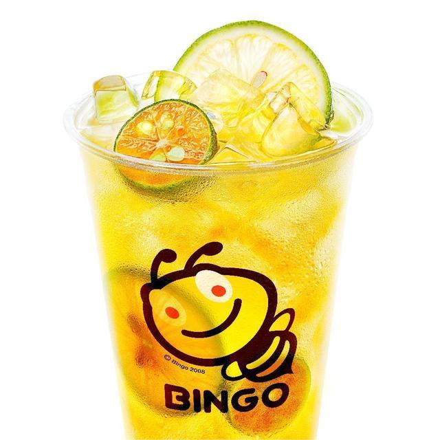 金桔柠檬超级杯