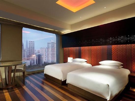 安达仕酒店上海新天地店