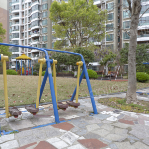 怎么去,怎么走,在哪,在哪里,在哪儿):上海市浦东新区高桥镇仁恒家园32