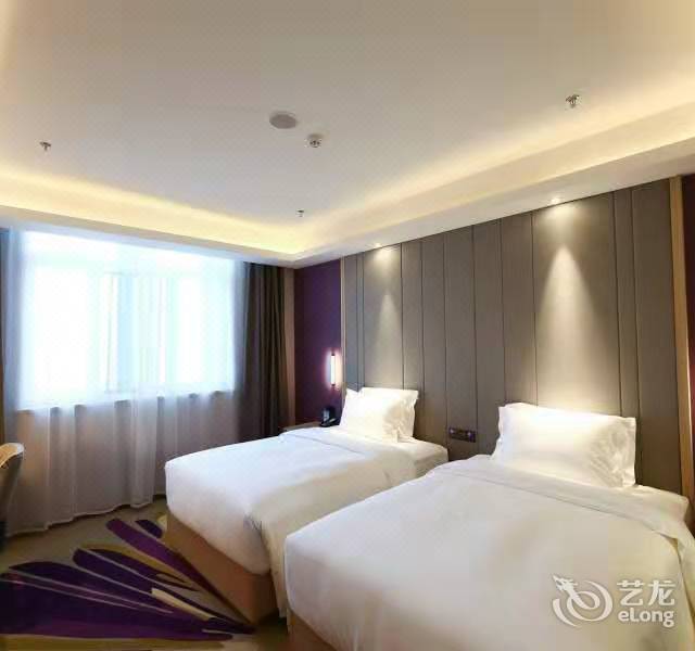 北京大兴丽枫酒店图片