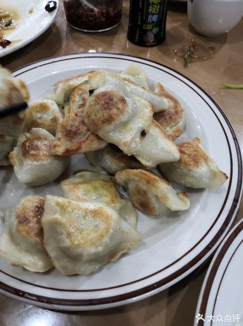 三通饺子馆南雄分店