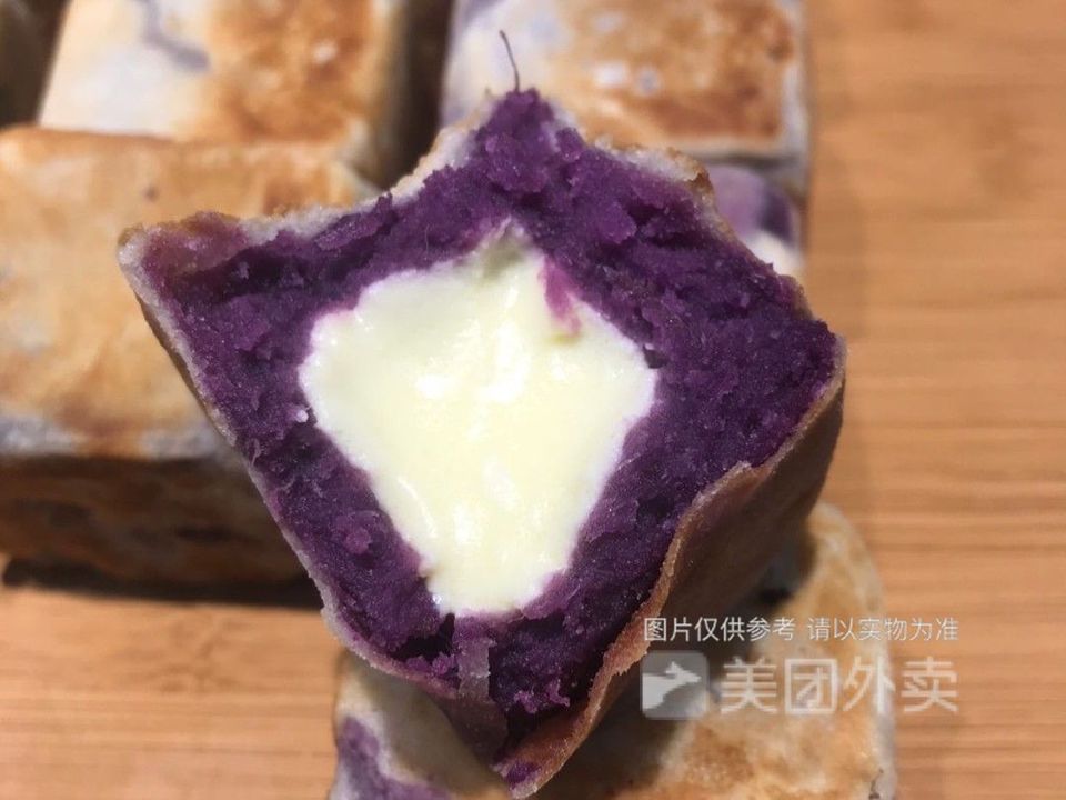 付记仙豆糕