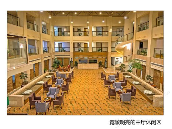 南苑宾馆(淮河路)地址(位置,怎么去,怎么走,在哪,在哪里,在哪儿):宿州