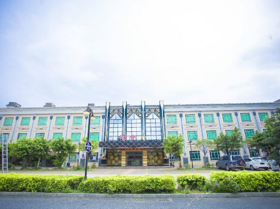 旺东假日酒店佛山大沥店