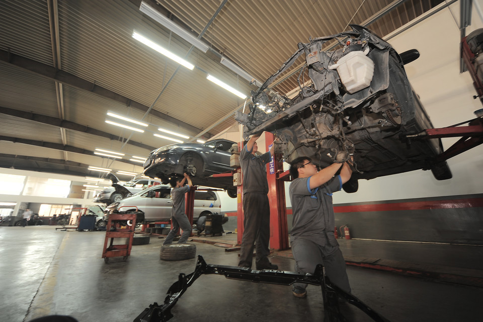 杭州市 > 杭州市汽车维修店地址(位置,怎么去,怎么走,在哪,在哪里,在