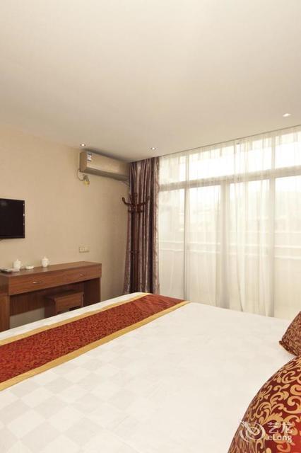 宁德市 住宿服务 酒店 > 福鼎万豪商务酒店