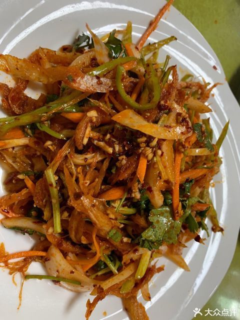 三千里冷面位于牡丹江市东宁市三岔口镇三旺街 标签:餐饮外国菜韩国菜