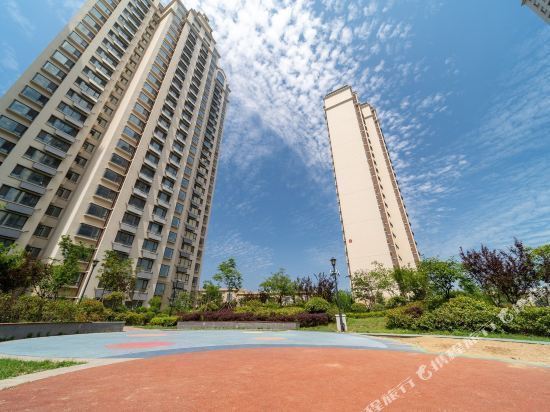 日照山海雅居公寓(7号店)