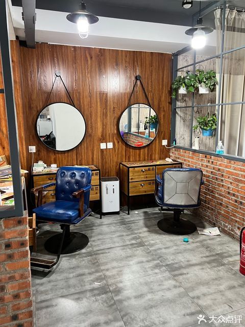 84评论(怎么样,怎样,好不好,口碑):l***:老公家里人常年光顾的理发店