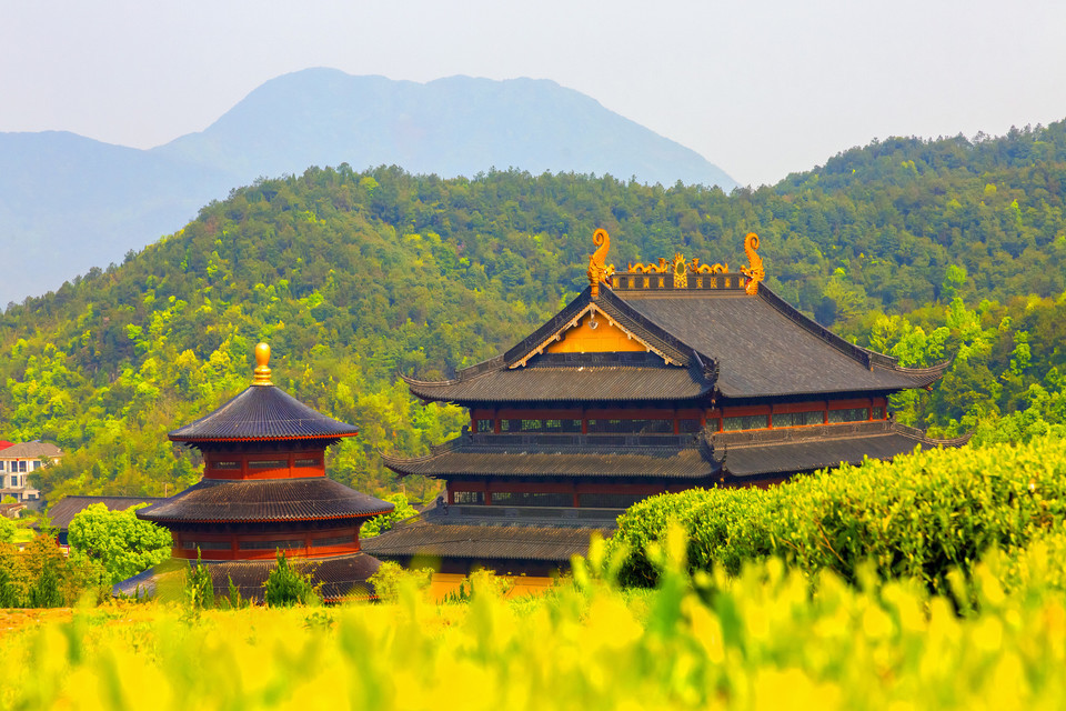 邹城平阳寺图片