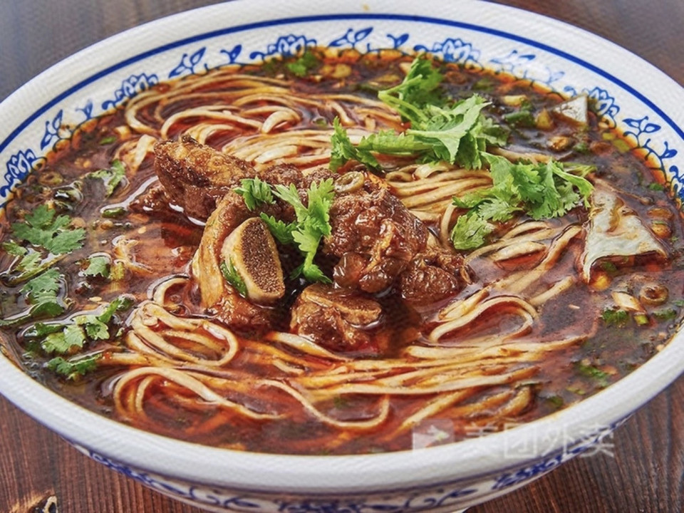 壹城小面(景田店)