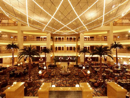 上海大酒店九江路店