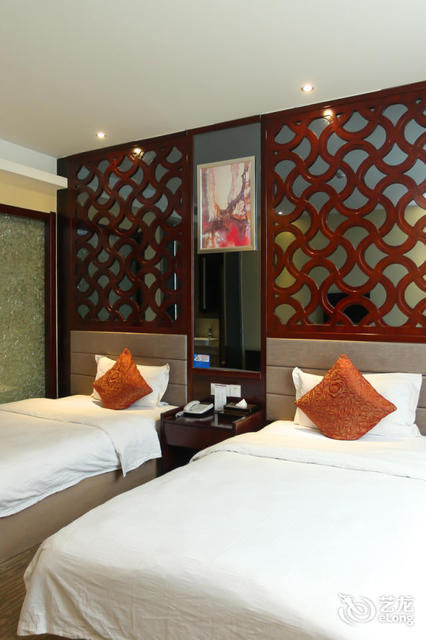 溧阳天目之都沐浴休闲会所