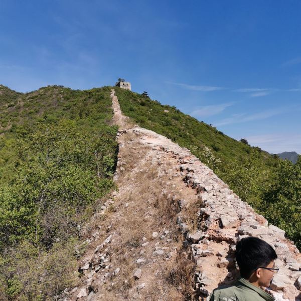 遷安市白羊峪長城旅遊區